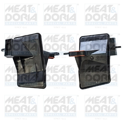 Hydraulic Filter Kit, automatic transmission